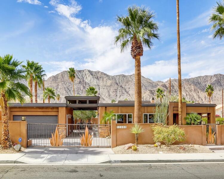 La Quinta Cove - Residential