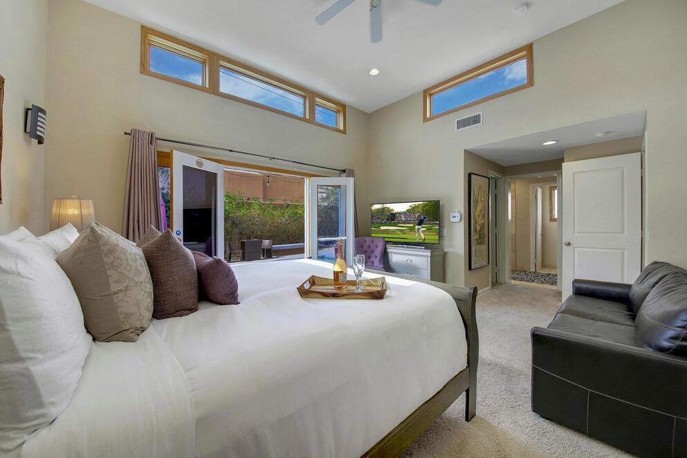 La Quinta Cove - Residential
