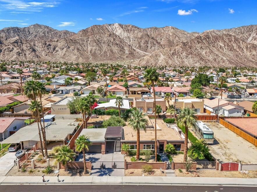 La Quinta Cove - Residential