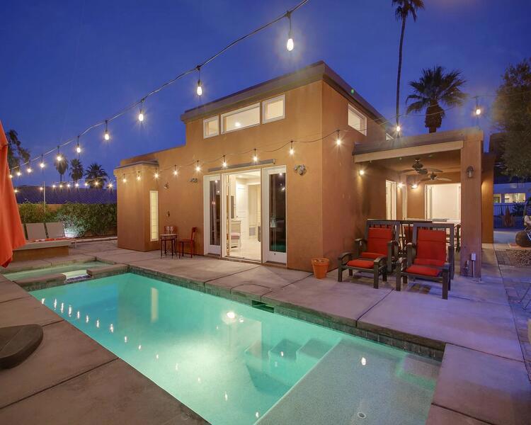 La Quinta Cove - Residential