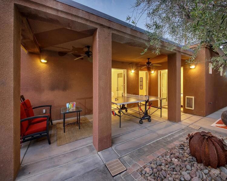 La Quinta Cove - Residential