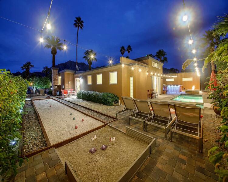 La Quinta Cove - Residential