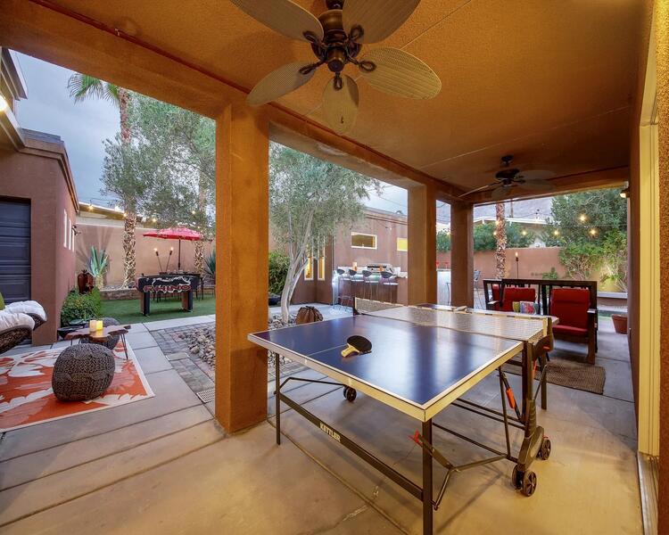 La Quinta Cove - Residential