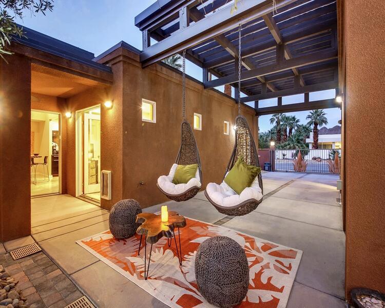 La Quinta Cove - Residential