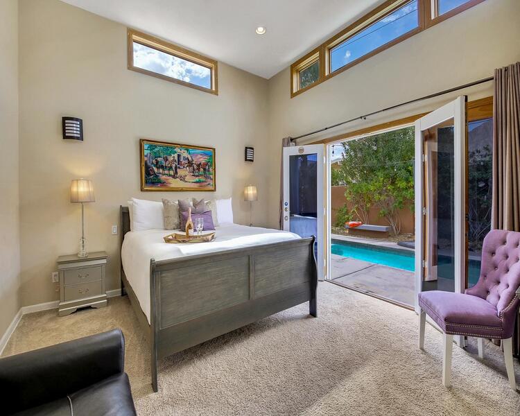 La Quinta Cove - Residential