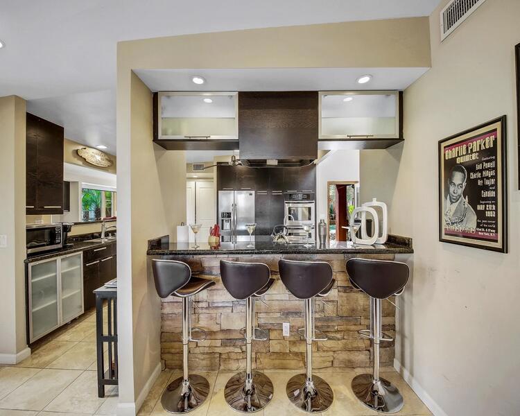 La Quinta Cove - Residential