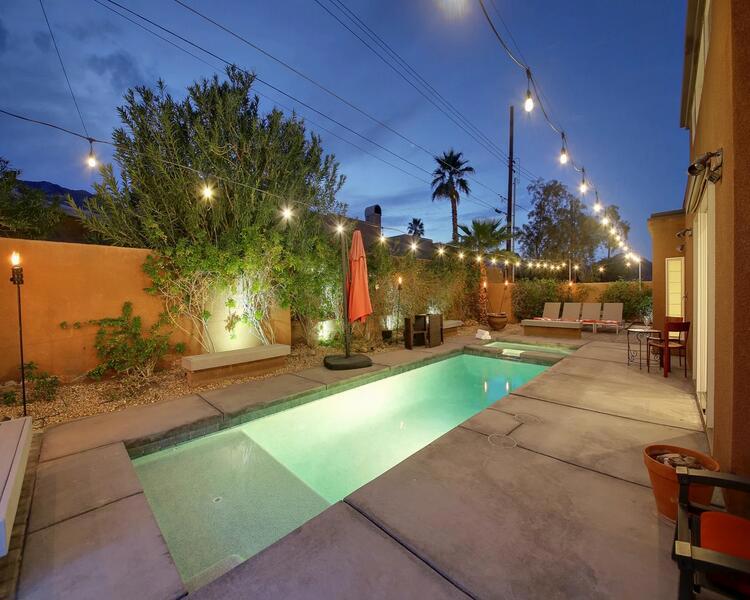 La Quinta Cove - Residential
