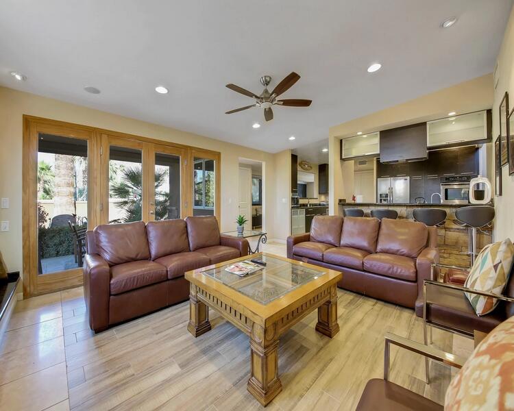 La Quinta Cove - Residential