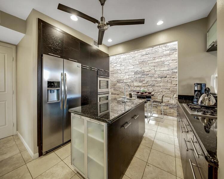 La Quinta Cove - Residential
