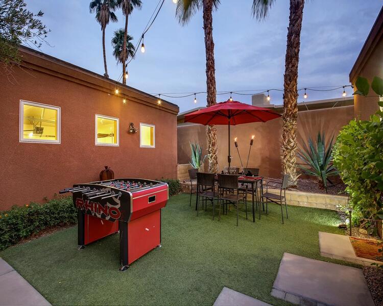 La Quinta Cove - Residential