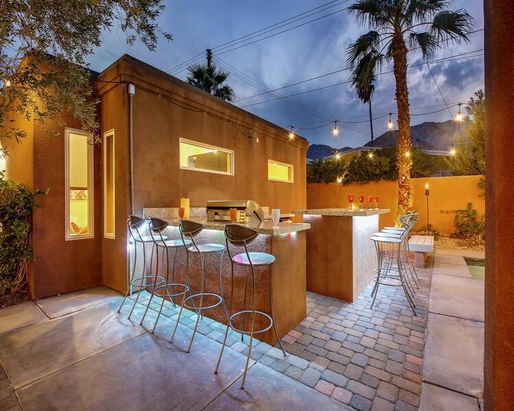 La Quinta Cove - Residential