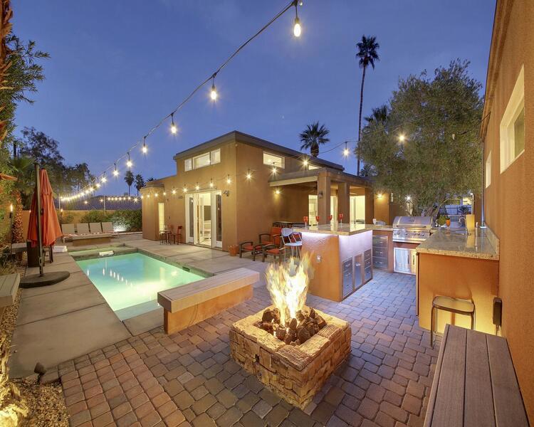 La Quinta Cove - Residential