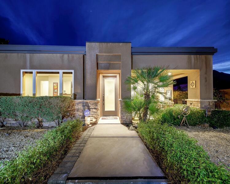 La Quinta Cove - Residential