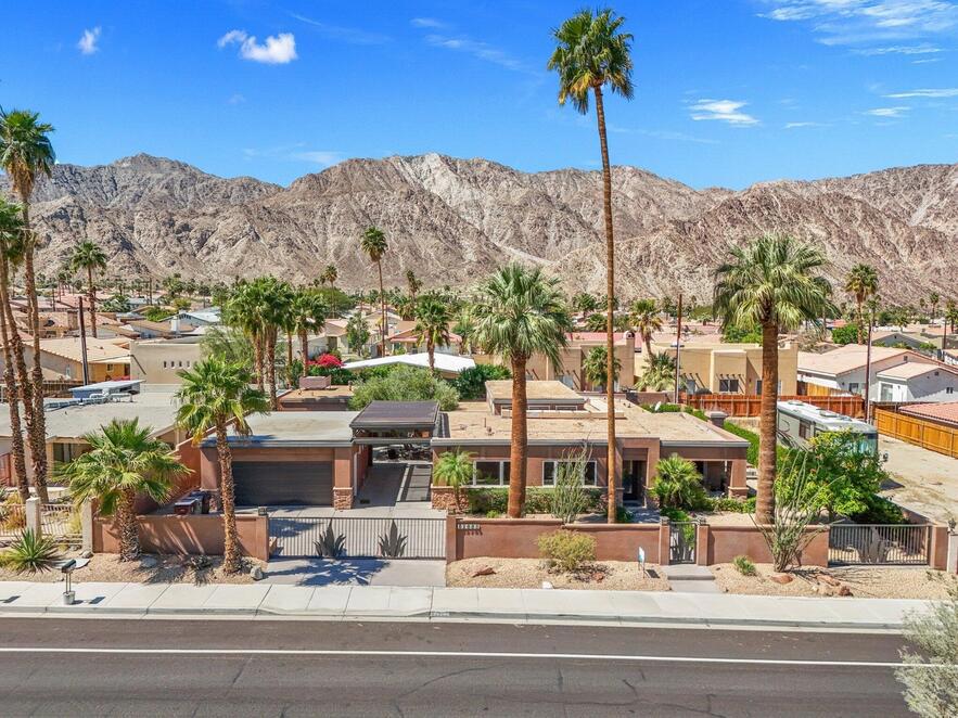 La Quinta Cove - Residential