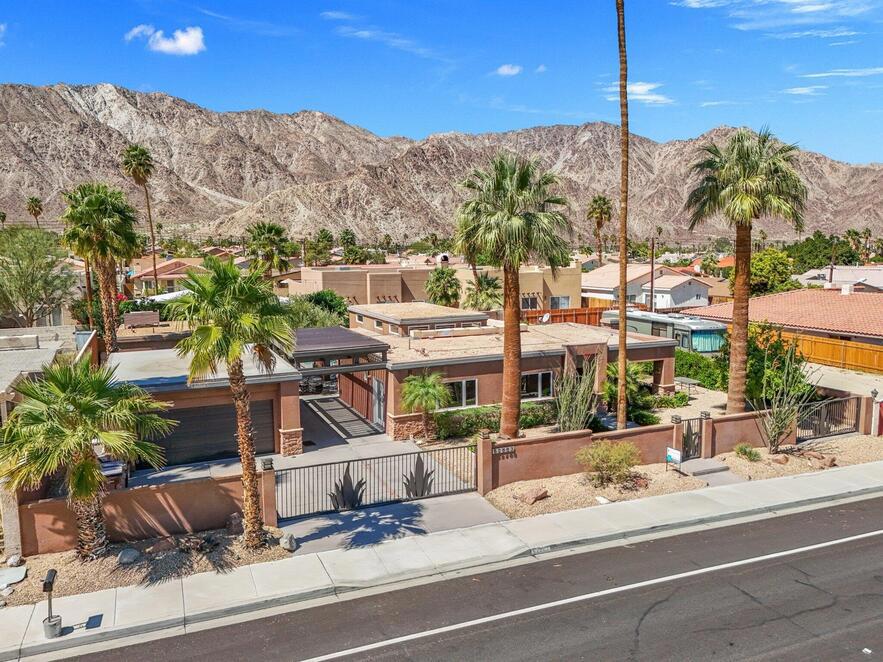 La Quinta Cove - Residential