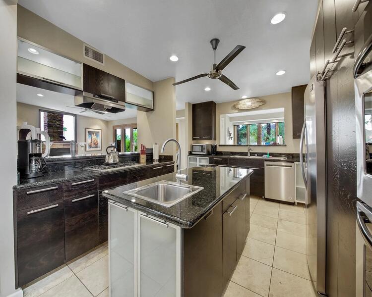 La Quinta Cove - Residential