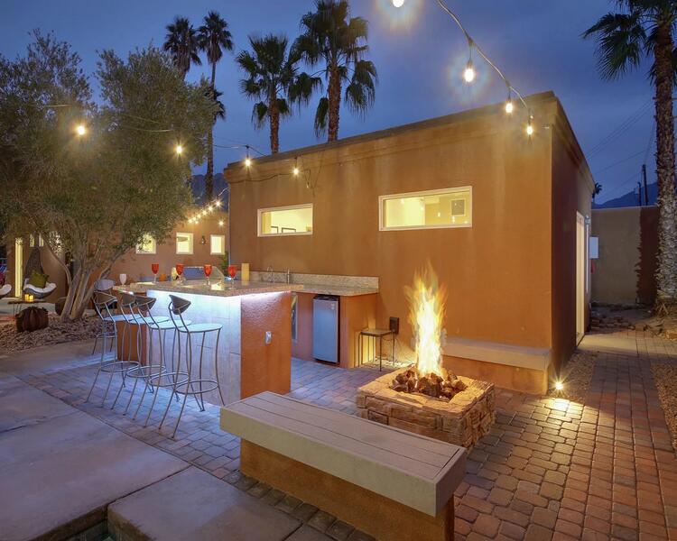 La Quinta Cove - Residential