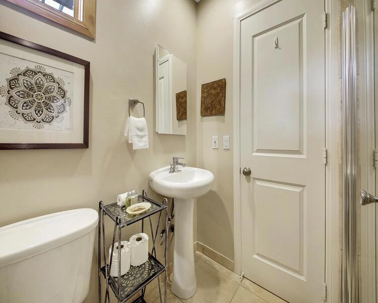 La Quinta Cove - Residential