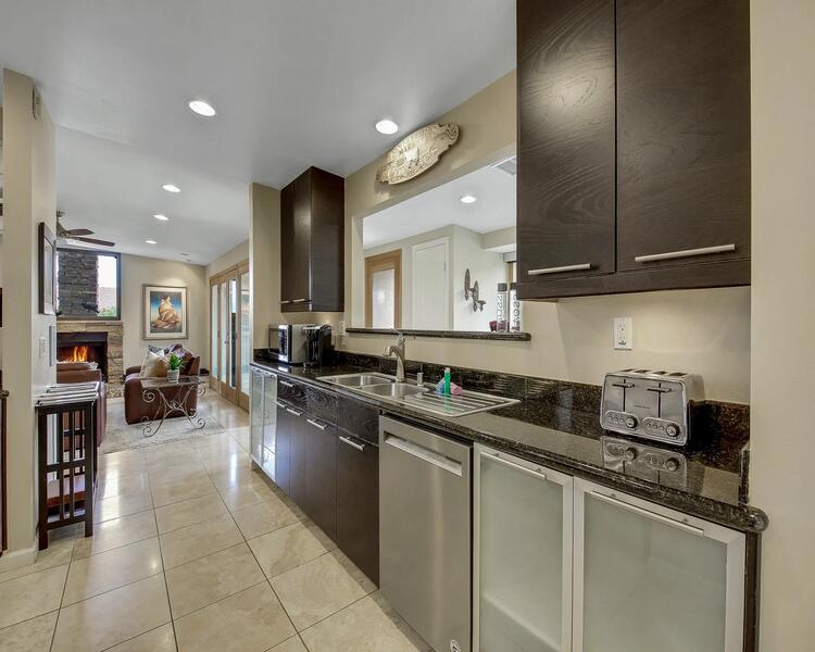 La Quinta Cove - Residential