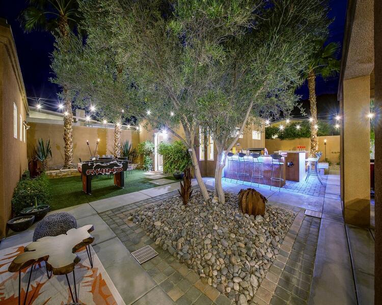 La Quinta Cove - Residential