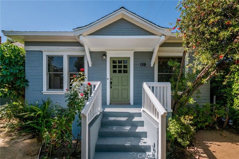 Photo of 138 N Avenue 53 Ave, Los Angeles, CA 90042 (MLS # SR26225410)