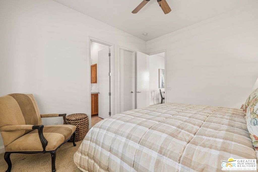 Mira Vista - Residential