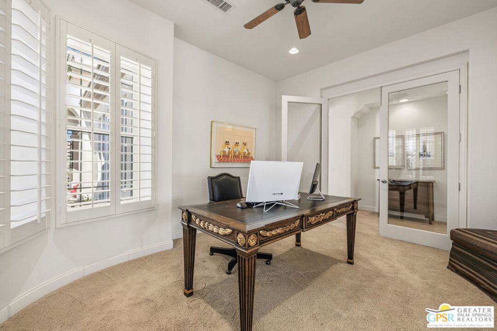 Mira Vista - Residential