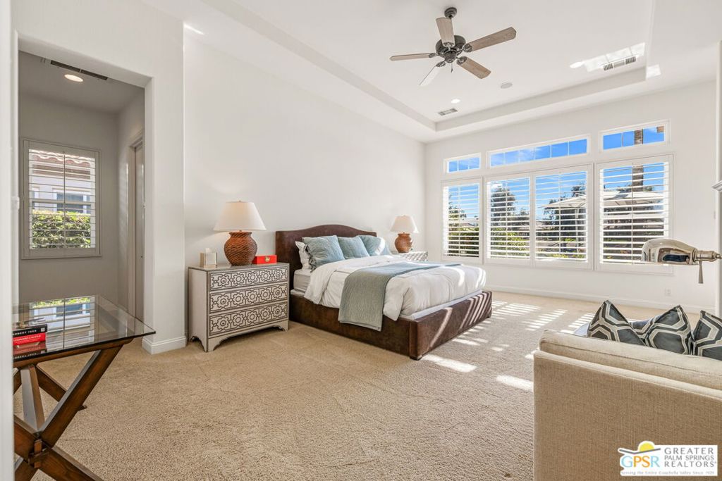 Mira Vista - Residential