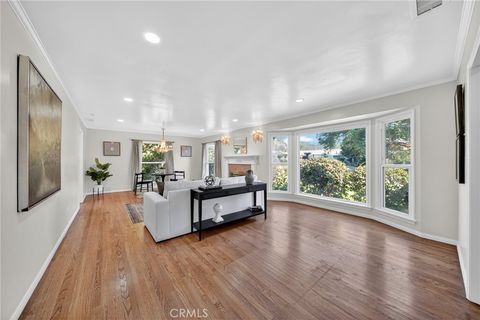 1675 Elevado Avenue Arcadia CA 91006