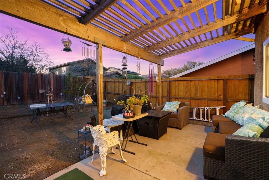 PR City Limits East(110) - Residential