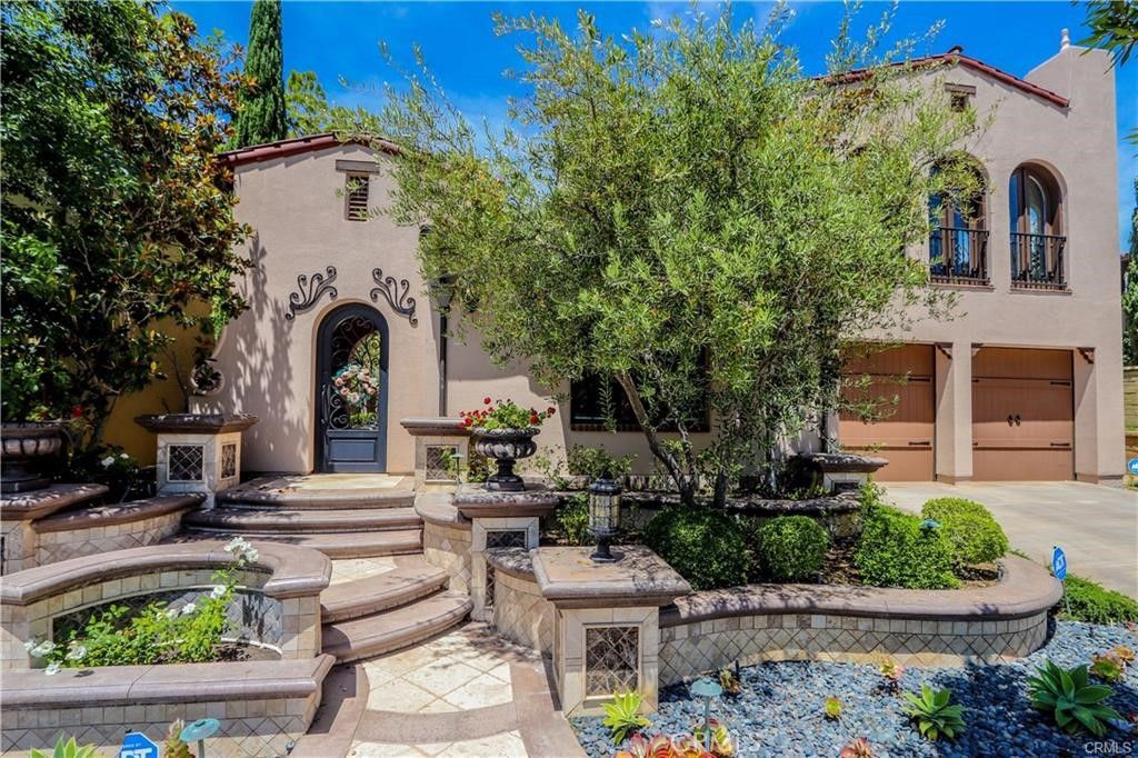 Photo of 15 Shadowcast, Newport Coast, CA 92657 (MLS # PW26009937)