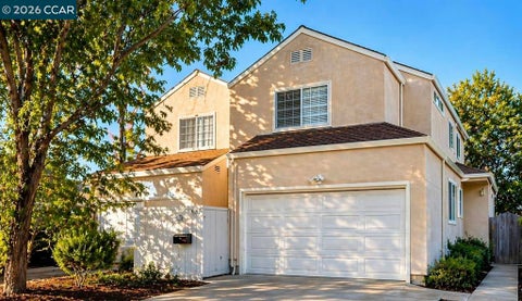 Photo of 2312 San Juan Avenue AVE, Walnut Creek, CA 94597 (MLS # 41148767)
