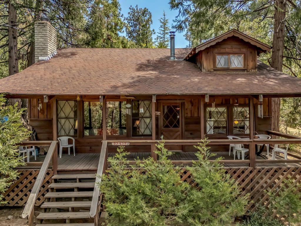 53435 Marian View Drive