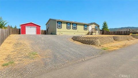 Photo of 1863 Norwood DR, Paradise, CA 95969 (MLS # PA26172605)