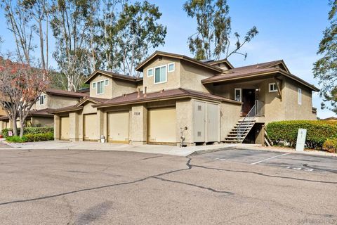 7358 Park View 145 Santee CA 92071