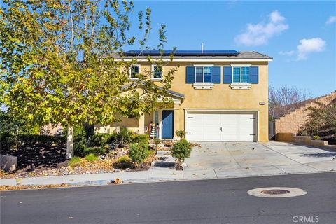 11450 Aaron Beaumont CA 92223