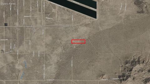 Photo of 120 th Street East, Palmdale, CA 93591 (MLS # 219148497DA)