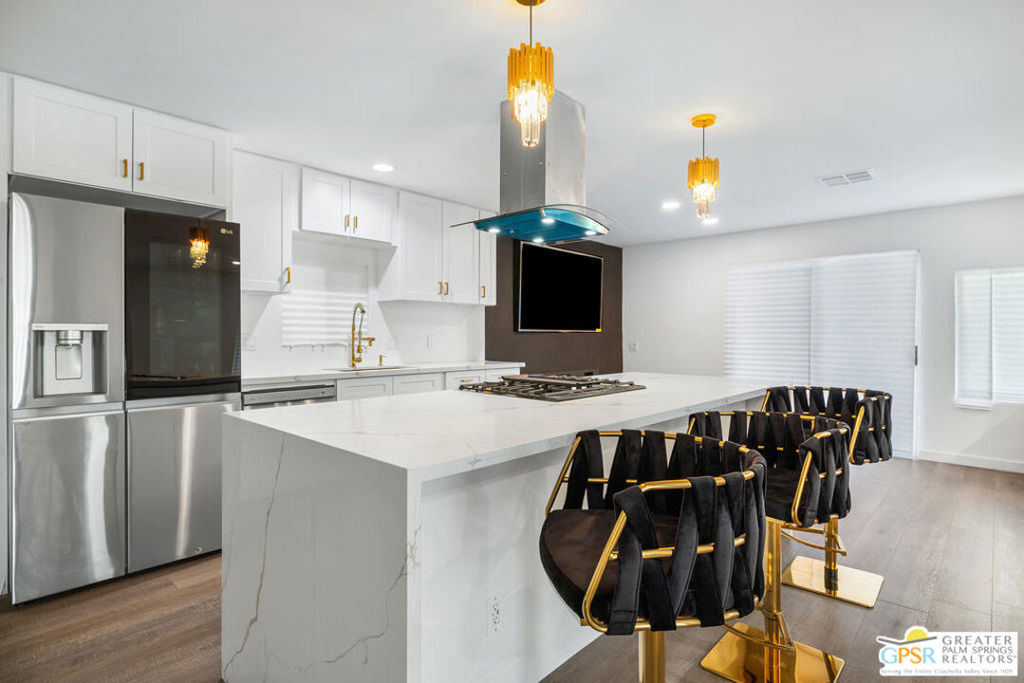 Date Palm Country Cl - Manufactured In Park