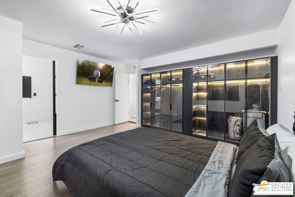 Date Palm Country Cl - Manufactured In Park