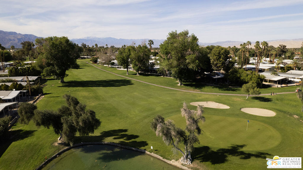 Date Palm Country Cl - Manufactured In Park