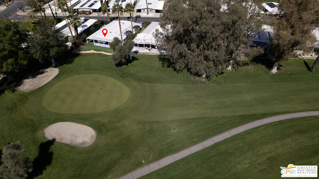 Date Palm Country Cl - Manufactured In Park