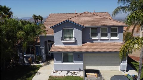 28195 Juniper Tree Lane Menifee CA 92585