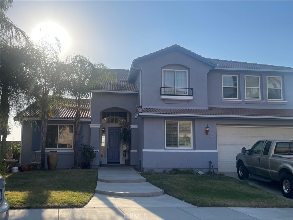 28195 Juniper Tree Lane