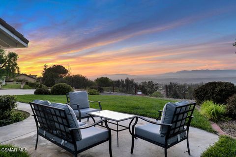 Photo of 13828 Ransom Road, Moorpark, CA 93021 (MLS # 226001655)