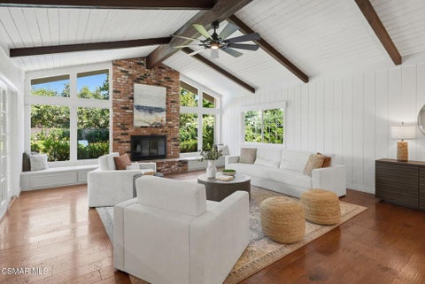Tiny photo for 280 Cummings Road, Santa Paula, CA 93060 (MLS # 226004026)