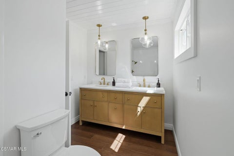 Tiny photo for 280 Cummings Road, Santa Paula, CA 93060 (MLS # 226004026)