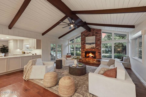 Tiny photo for 280 Cummings Road, Santa Paula, CA 93060 (MLS # 226004026)