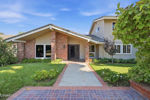 Tiny photo for 280 Cummings Road, Santa Paula, CA 93060 (MLS # 226004026)