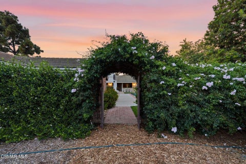 Tiny photo for 280 Cummings Road, Santa Paula, CA 93060 (MLS # 226004026)