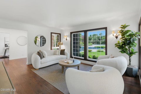 Tiny photo for 280 Cummings Road, Santa Paula, CA 93060 (MLS # 226004026)